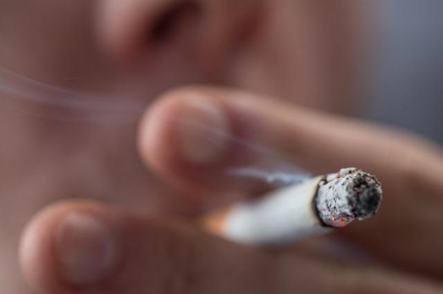Osim raka, pušači imaju problema s još jednim zdravstvenim stanjem